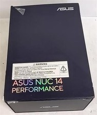 Asus rnuc14srku91000ui gaming for sale  Lakewood