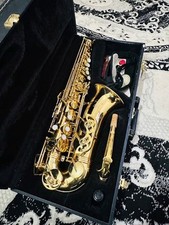 Alto saxophone bufet for sale  PETERBOROUGH