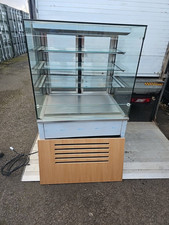Cake drinks display for sale  LEEDS