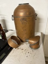 Antique copper moonshine for sale  Elverson