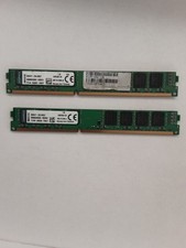Kingston kvr16n11 ddr3 usato  Melito di Porto Salvo