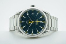 Omega seamaster aqua usato  L Aquila