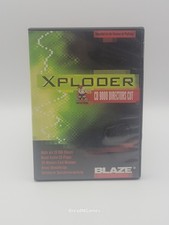 Xploder 9000 directors gebraucht kaufen  Bielefeld