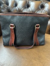 Mulberry scotchgrain small for sale  COVENTRY