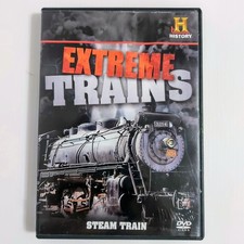 Extreme trains steam for sale  BRADFORD