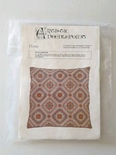 Artistic needlepoint persia for sale  SUDBURY