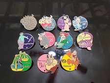 Disney pin 2012 for sale  Conway