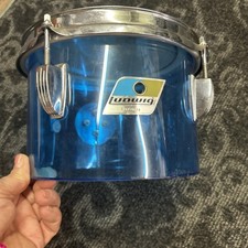 Vtg ludwig vistalite for sale  Decatur