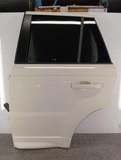 Porte arriere gauche d'occasion Porte arriere gauche d'occasion  Elven