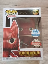 Funko pop dracula gebraucht kaufen  Recklinghausen