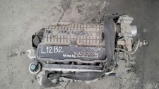 Motore l12b2 honda usato  Tronzano Vercellese
