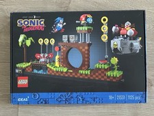 Lego 21331 sonic gebraucht kaufen  Hattingen