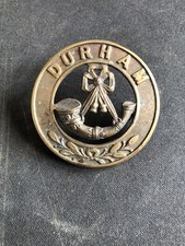 Durham light infantry for sale  ROTHERHAM