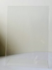 Portrait poster menu for sale  EPSOM