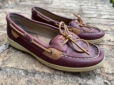 Sperry top siders for sale  Azle