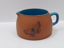 Watcombe terracotta butterfly for sale  UK