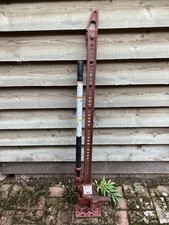 Jack lift hl485 for sale  SEVENOAKS