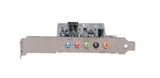 Creative sb1570 sound for sale  HARROGATE