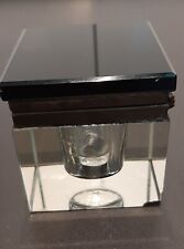 Encrier ancien xix d'occasion  Magné