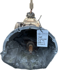 Cambio manuale per usato  Italia
