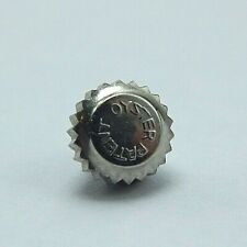 Genuíno Original Rolex OYSTER PATENTE Coroa Traseira Bolha de Aço Inoxidável 5,5mm Novo na caixa comprar usado  Enviando para Brazil