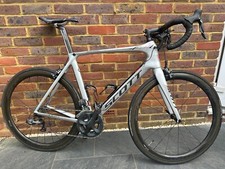 Scott foil ultegra for sale  MAIDENHEAD