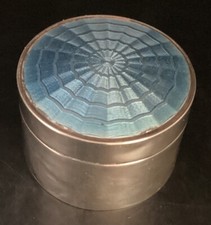 Quality solid blue for sale  WEDMORE