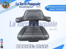Sedile universale per usato  Foggia
