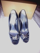 Scarpe sergio rossi usato  Vimodrone