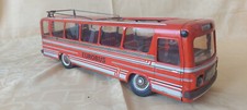électrique eurobus joustra d'occasion  Crest
