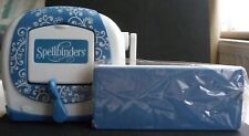 Spellbinders sapphire die for sale  WELWYN GARDEN CITY