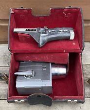 Vintage bell howell for sale  WIGAN