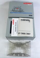 Märklin 3686 leerkarton gebraucht kaufen  Leipheim