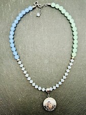 Leonardo schmuck anhänger gebraucht kaufen  Wuppertal