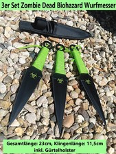 Neu zombie dead gebraucht kaufen  Ennepetal
