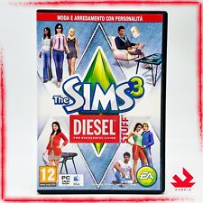 The sims diesel usato  Vo