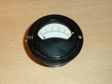 Vintage drehspul instrument gebraucht kaufen  Neunkirchen-Seelscheid