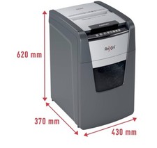 Rexel optimum auto for sale  BIRMINGHAM