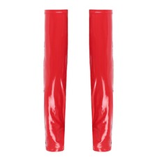 Damen wetlook handstulpen gebraucht kaufen  Bremen