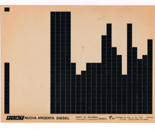 Lotto microfiche microfilm usato  Settimo Milanese