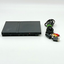 Ps2 slim scph usato  Randazzo