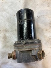 Vintage petrol pump for sale  BAKEWELL
