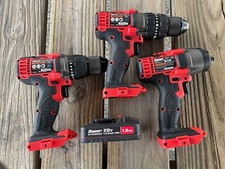 Lot bauer tools for sale  Egg Harbor Township