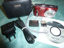 Panasonic lumix tz25 gebraucht kaufen  Berlin