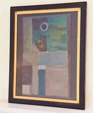 Original british abstract for sale  HASTINGS