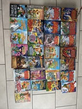Libri geronimo stilton usato  Pogliano Milanese