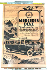 Vintage mannheim benz for sale  Napa