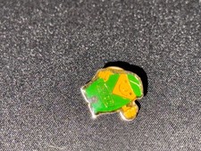 Pins badge enamel d'occasion  Strasbourg-