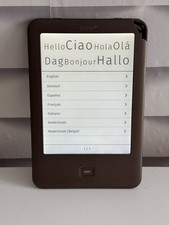 Tolino shine ebook gebraucht kaufen  Hamburg