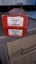 Pair inner steering for sale  LEICESTER